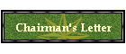 Chairman's Letter